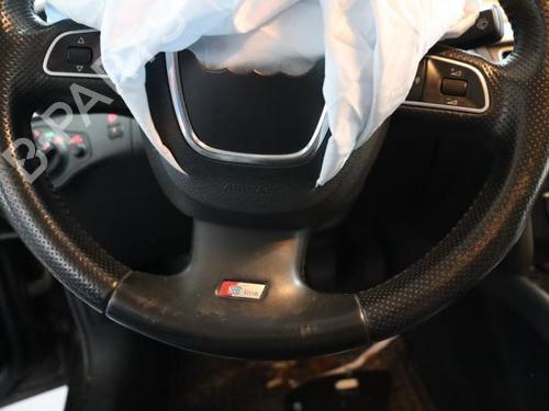 Catalyst AUDI A4 B8 (8K2) 1.8 TFSI | BP40406432M10  - Image 28