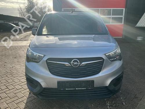 Particulate filter OPEL COMBO Box Body/MPV (K9) 1.6 D | BP40424977M81 - Image 6