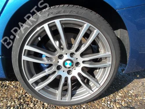 Climate control BMW 3 (F30, F80) 320 i | BP40468707I5 - Image 23