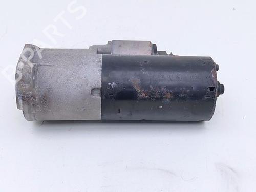 Used Starter Starter PORSCHE CAYENNE (9PA) 3.2 (241 hp) 40420651 40420651