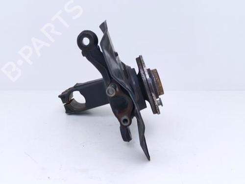 Right front steering knuckle VW TRANSPORTER T5 Van (7HA, 7HH, 7EA, 7EH) 2.5 TDI | BP40365481M26 - Image 4