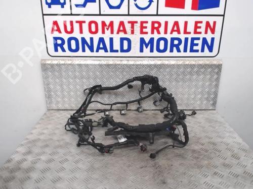 wiring-harness-volvo-v40-hatchback-525-2012-2013-2014-2015-2016-2017-2018-2019-40386819 main image