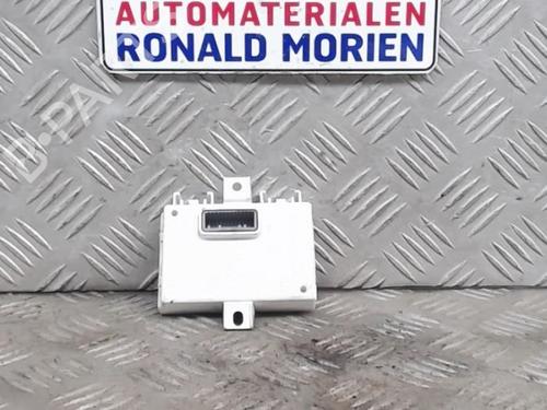 Used Electronic module Electronic module RENAULT TRAFIC II Van (FL) 2.0 dCi 115 (FL01, FL0U, FL00, FL0H, FL0M) (114 hp) 40469334 40469334