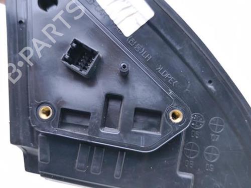 Left mirror KIA CEE'D Hatchback (ED) 1.6 CRDi 90 | BP40430154C26 - Image 6