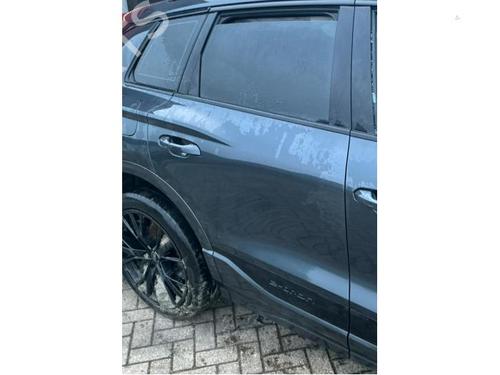 Front bumper spoiler AUDI Q6 E-TRON (GFB) e-tron | BP40425146C153 - Image 21