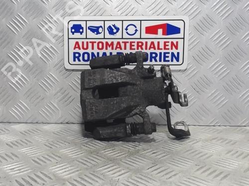 Used Left rear brake caliper Left rear brake caliper MINI MINI (F55) Cooper (136 hp) 40472750 40472750