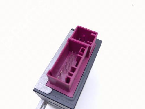Control unit BMW 3 (E90) 316 d | BP40470957M11 - Image 4