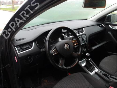 Steering column SKODA OCTAVIA III Combi (5E5, 5E6) 1.6 TDI | BP40366819M21 - Image 36
