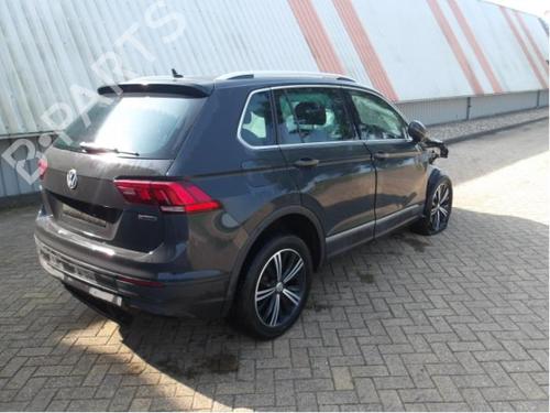 Electronic module VW TIGUAN (5N_) 1.4 TSI | BP40482633M83 - Image 7