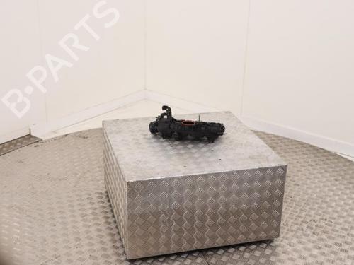 Used Intake manifold Intake manifold VW TIGUAN ALLSPACE (BW2, BJ2) 2.0 TSI 4motion (220 hp) 40410953 40410953