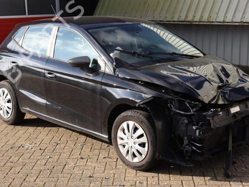 Glove box SEAT IBIZA V (KJ1, KJG) 1.0 | BP40410832C95 - Image 9