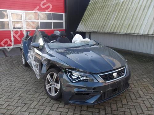 Used Parts SEAT LEON ST (5F8) 1.5 TSI 5064500