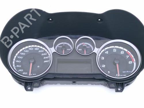 Used Instrument cluster Instrument cluster ALFA ROMEO MITO (955_) 1.4 (955AXB1B) (78 hp) 40359627 40359627