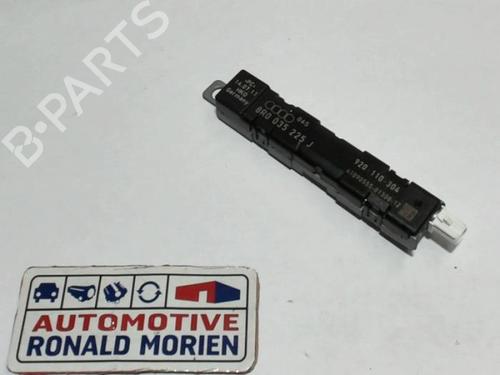 Used Electronic module Electronic module AUDI Q5 (8RB) 2.0 TFSI hybrid quattro (245 hp) 40481553 40481553