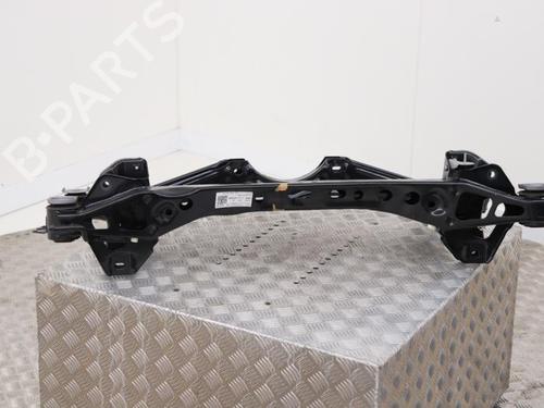 Used Subframe Subframe VW GOLF ALLTRACK VIII (CG5) 2.0 TDI 4motion (200 hp) 40402608 40402608