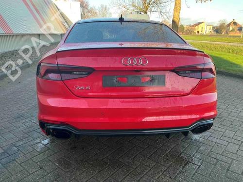 Rear differential AUDI A5 (F53, F5P) RS5 TFSI quattro | BP40425314M24 - Image 14