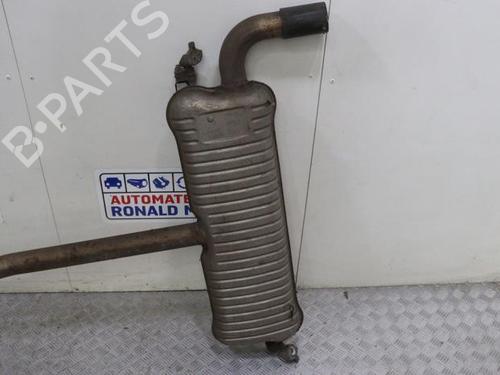 Catalyst BMW 2 Active Tourer (F45) 218 d | BP40416646M10 - Image 5