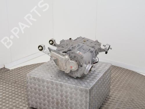 Used Engine Engine AUDI E-TRON GT Saloon (F83, F8P) GT quattro (476 hp) 40423726 40423726
