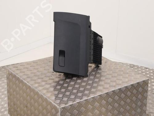 Glove box SKODA RAPID Spaceback (NH1) 1.2 TSI | BP40475110C95 - Image 2