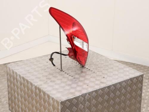 left-taillight-hyundai-i20-i-pb-pbt-2008-2009-2010-2011-2012-2013-2014-2015-40475361 main image