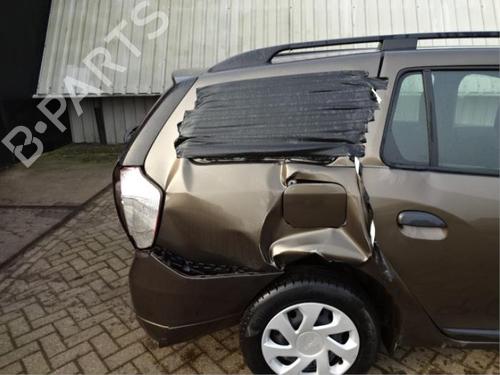 Left mirror DACIA LOGAN MCV II 1.0 SCe 75 | BP40430144C26 - Image 24