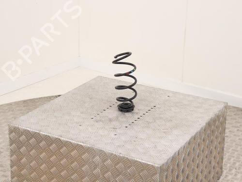 Shock absorber spring RENAULT CLIO V (B7_) 1.6 E-TECH 145 (B7MU) | BP40406835C152 - Image 3