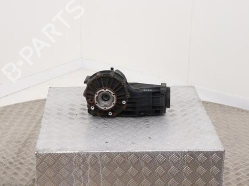 Used Rear differential Rear differential AUDI A8 D3 (4E2, 4E8) 3.7 quattro (280 hp) 40399227 40399227