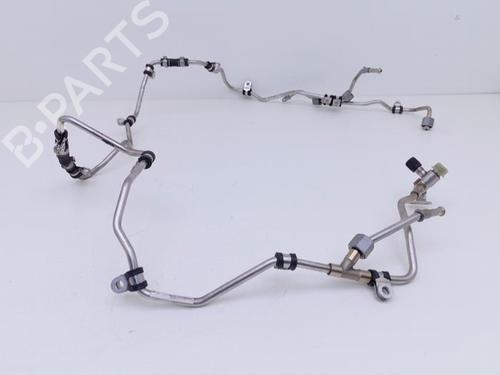 Used Pipe Pipe MERCEDES-BENZ C-CLASS Coupe (C205) AMG C 63 (205.386) (476 hp) 40479981 40479981