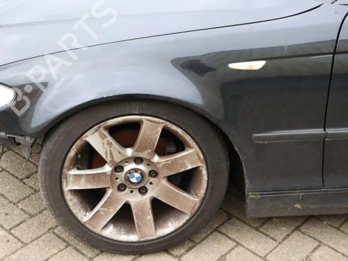 Left rear driveshaft BMW 3 Touring (E46) 316 i | BP40406917M40 - Image 18
