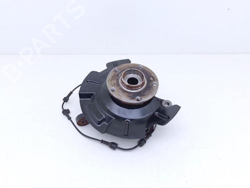 Used Right front steering knuckle Right front steering knuckle SUZUKI VITARA (LY) 1.4 Hybrid (Mild Hybrid) (APK414) (129 hp) 40481262 40481262