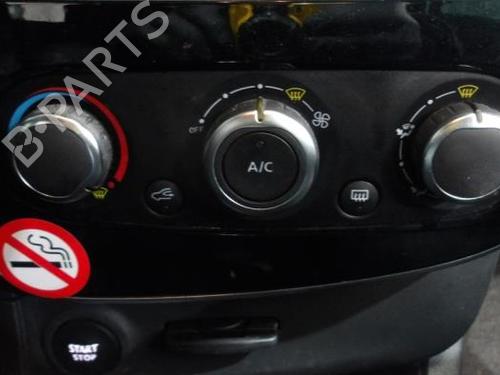 Switch RENAULT CLIO IV (BH_) 0.9 TCe 90 (BHNF, BHMA, BHMH, BHJK, BHJR) | BP40401317I30  - Image 25