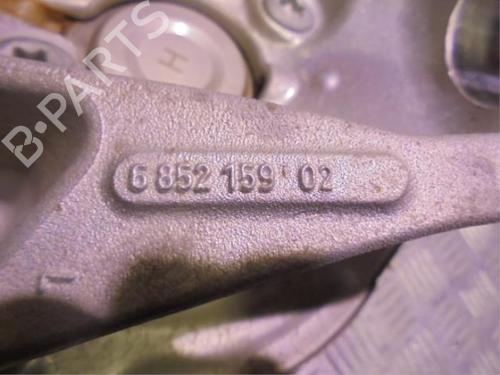 Left front steering knuckle BMW i3 (I01) Electric | BP40469818M25 - Image 4