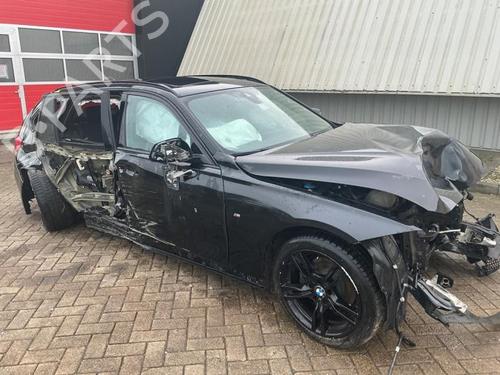 Used Parts BMW 3 Touring (F31) 320 d xDrive 5065033