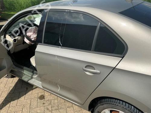 Used Left rear door Left rear door SEAT TOLEDO IV (KG3) 1.2 TSI (105 hp) 40422179 40422179