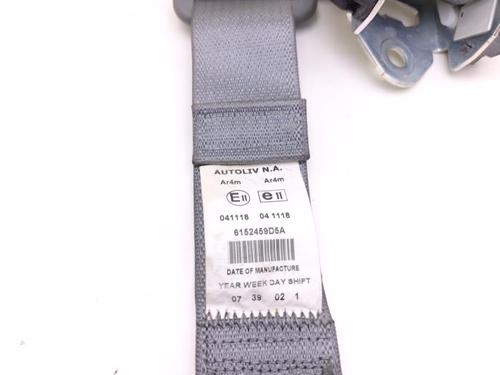 Rear left seatbelt CHRYSLER SEBRING (JS) 2.0 CRD | BP40469526I29 - Image 7