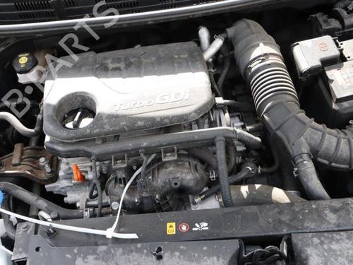 Left front shock absorber KIA STONIC (YB) 1.0 T-GDi | BP40480858M16  - Image 9