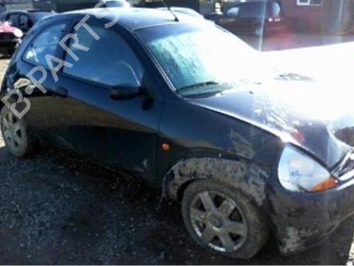 Used Right mirror Right mirror FORD KA (RB_) 1.3 i ROCAM (70 hp) 40430211 40430211