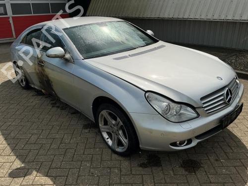 AC pipe MERCEDES-BENZ CLS (C219) CLS 500 (219.375) | BP40419155M126 - Image 13