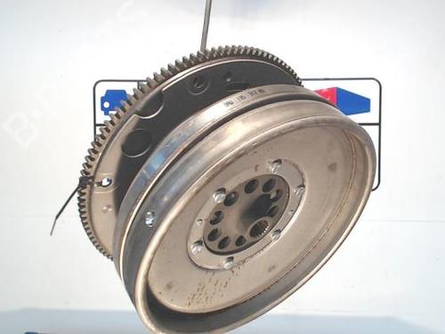 Used Flywheel Flywheel AUDI A4 B8 (8K2) 1.8 TFSI (120 hp) 40375048 40375048