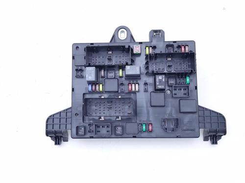 Used Fuse box Fuse box OPEL ASTRA J (P10) 1.4 Turbo (68) (140 hp) 40372480 40372480