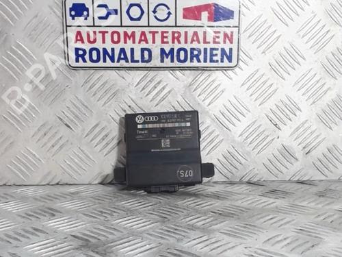 control-unit-vw-passat-b6-variant-3c5-2005-2006-2007-2008-2009-2010-2011-40370380 main image