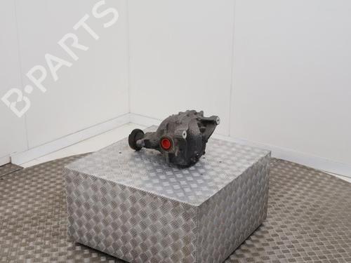 Used Rear differential Rear differential FORD USA MUSTANG Coupe 2.3 EcoBoost (314 hp) 40425316 40425316