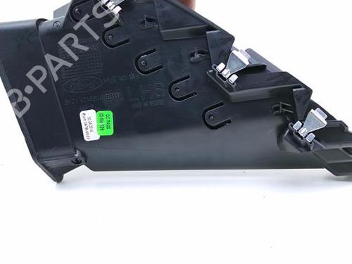 Air vent FORD TRANSIT CUSTOM V362 Van (FY, FZ) 2.2 TDCi | BP40358796I21 - Image 4