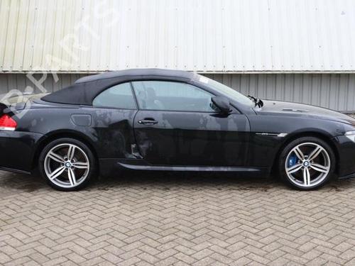 Egr BMW 6 Convertible (E64) M6 | BP40414163M69 - Image 6