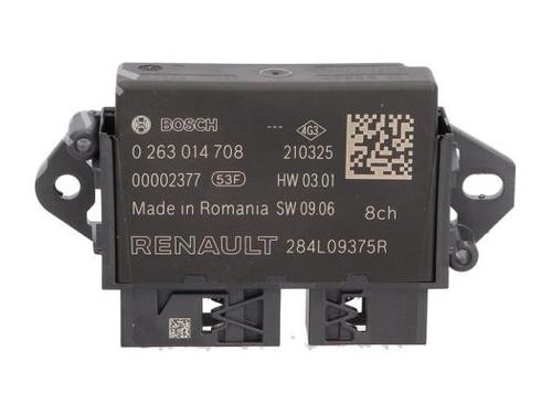 Electronic module RENAULT MEGANE IV Grandtour (K9A/M/N_) 1.3 TCe 140 (K9NB) | BP40400308M83 - Image 5