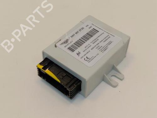 Used Electronic module Electronic module BENTLEY CONTINENTAL Coupe (3W_, 393) 4.0 (528 hp) 40412887 40412887