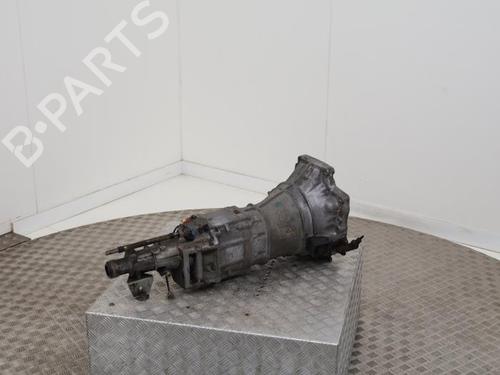 Used Gearbox Gearbox MAZDA MX-5 II (NB) 1.6 16V (NB6C) (110 hp) 40383162 40383162