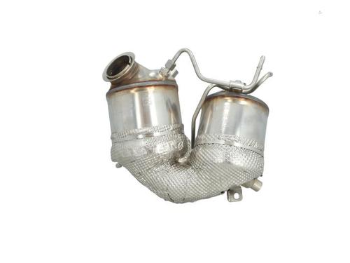 Used Catalyst Catalyst VW TIGUAN (AD1, AX1) 1.5 TSI (150 hp) 40405596 40405596