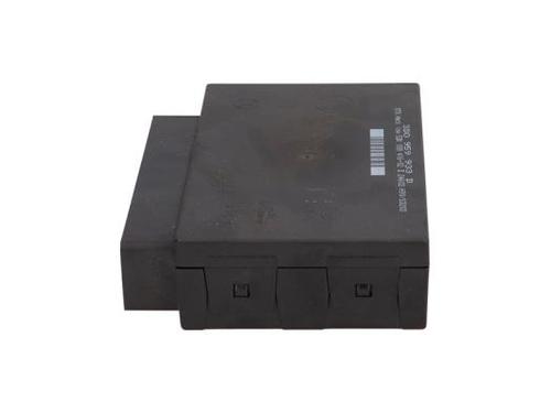 Electronic module VW PHAETON (3D1, 3D2, 3D3, 3D4, 3D6, 3D7, 3D8, 3D9) 6.0 W12 4motion | BP40398765M83 - Image 2