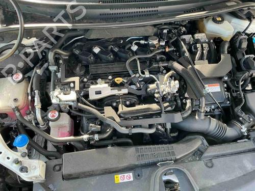Electronic module TOYOTA COROLLA Estate (_E21_) 2.0 Hybrid (MZEH12) | BP40420459M83 - Image 12